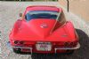 Chevrolet Corvette 427 Big Blok